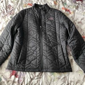 North Face Wind Breaker